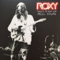 NEIL YOUNG Roxy (Tonight`s The Night Live) CD