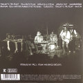 NEIL YOUNG Roxy (Tonight`s The Night Live) CD