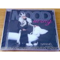 NATANIEL Mood Swing  On Stage [Deluxe Edition] SOUTH AFRICA Cat# CDHNM026
