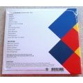 NEW ORDER Live At Bestival 2012 EUROPE Cat# SBESTCD60