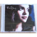 NORAH JONES Come Away With Me SOUTH AFRICA Cat# CDSTBN 1217 [SEALED]