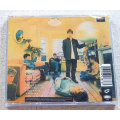 OASIS Definately Maybe CD SOUTH AFRICA Cat# CDEPC3915