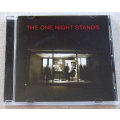 THE ONE NIGHT STANDS Debut Album CD