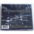ONE SONIC SOCIETY Live at the Tracking Room US Import CD
