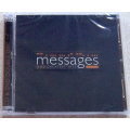 OMD Messages Greatest Hits CD + DVD SOUTH AFRICA Cat# CDVIRD 882 Region Free DVD