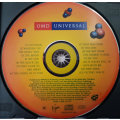 OMD Universal CD