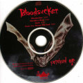 PARALYSED AGE Bloodsucker IMPORT CD Single