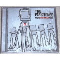 THE PARLOTONES RadioControlledRobot SOUTH AFRICA Cat# SOVCD025