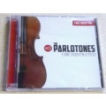 THE PARLOTONES Orchestrated CD+DVD SOUTH AFRICA Cat#