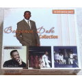 BENJAMIN DUBE Collection 3xCD Box Set SOUTH AFRICA Cat# SMBOX 002