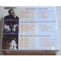 BENJAMIN DUBE Collection 3xCD Box Set SOUTH AFRICA Cat# SMBOX 002