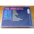 PAUL HARDCASTLE Greatest Moments SOUTH AFRICA Cat# CDGBS 017
