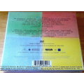 PAUL WELLER Stanley Road 2 X CD + DVD Deluxe Edition EUROPE Cat# 9828401