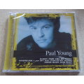 PAUL YOUNG Collections SOUTH AFRICA Cat# CDCOL7040