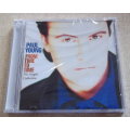 PAUL YOUNG From Time To Time The Singles Collection [EX]