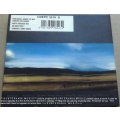 PEARL JAM Yield SOUTH AFRICA CD Cat# CDEPC 5510 D with booklet