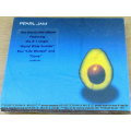 PEARL JAM Pearl Jam SOUTH AFRICA Cat# CDJAY240