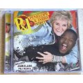 PENELOPE & JABBA PROJECT Jabulani SOUTH AFRICA Cat# CDCCP2(WB)132 PJ Powers