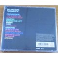 PET SHOP BOYS Fundamental SOUTH AFRICA Cat# CDPCSJ(WF)7248