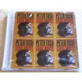 PETER TOSH Equal Rights Remastered SOUTH AFRICA Cat#CDCOL5832H