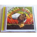 PETER TOSH Mama Africa Remastered SOUTH AFRICA #CDEMCJ6013