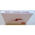 PH Fat Happiness Machines 17 Track Ltd Edition CD