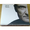 PHIL COLLINS Both Sides Deluxe Edition Digipack SOUTH AFRICA #CDESP448