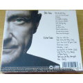 PHIL COLLINS Both Sides Deluxe Edition Digipack SOUTH AFRICA #CDESP448