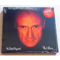 PHIL COLLINS No Jacket Required Deluxe Edition Digipack SOUTH AFRICA #CDESP450