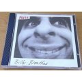 PHISH Billy Breathes CD