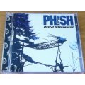 PHISH Astral Intercourse CD