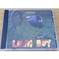 PHISH Lawn Boy CD