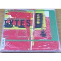 PIXIES Head Carrier Jewel Case Version EUROPE Cat# PM018CDX