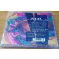 THE PIXIES Best of / Wave of Mutilation SOUTH AFRICA Cat# CDJUST 011