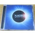 PLACEBO Battle for the Sun CD