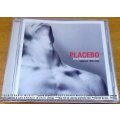 PLACEBO Once More with Feeling Singles 1996-2004 CD