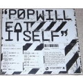 POP WILL EAT ITSELF New Noise Designed By A Sadist #COOKCD545