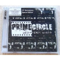 PRIME CIRCLE Hello Crazy World 10th Anniversary Special Edition 2CD SOUTH AFRICA