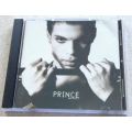 PRINCE The Hits 2 SOUTH AFRICA Cat# WBCD 1774