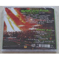 THE PRODIGY Live - World's On Fire CD + DVD