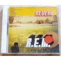 R.E.M. Reveal SOUTH AFRICA Cat# WBCD 1994