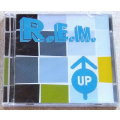 R.E.M. Collapse Into Now SOUTH AFRICA Cat# WBCD 2269