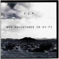 R.E.M. New Adventures In Hi-Fi SOUTH AFRICA Cat# WBCD 1851