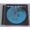 R.E.M. In Time The Best Of R.E.M. 1988-2003 SOUTH AFRICA Cat# WBCD 2057