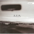 R.E.M. E-Bow The Letter PROMO CD