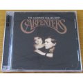 THE CARPENTERS The Ultimate Collection 2xCD