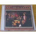 CREAM Strange Brew - The Very Best Of Cream CD