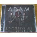 ADAM Hoogdevrees CD