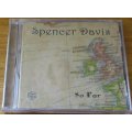 SPENCER DAVIS So Far CD