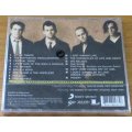 GOOD CHARLOTTE Greatest Hits 2010 European IMPORT CD